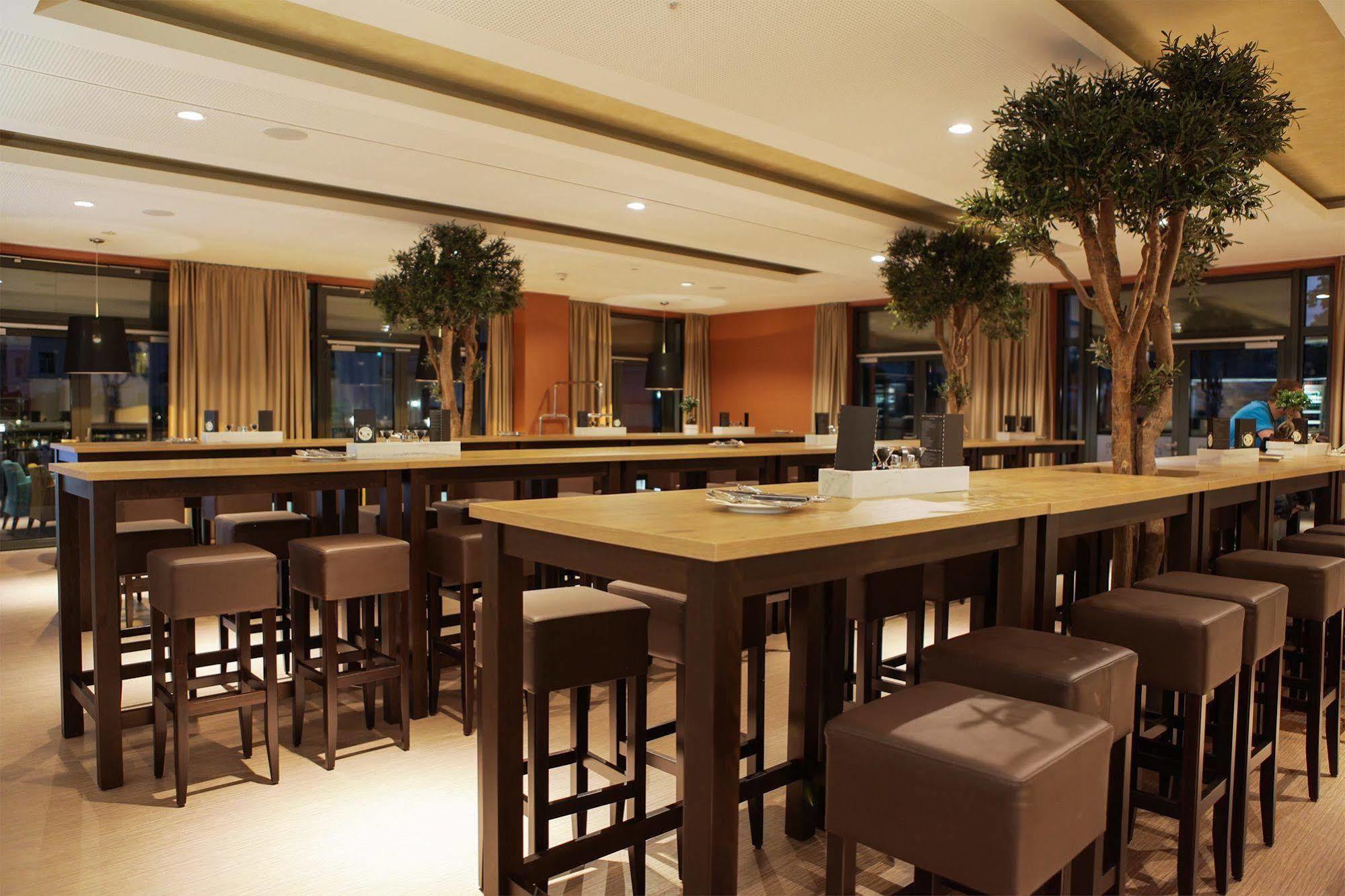 Seetelhotel Kaiserstrand Beachhotel هيرينجسدورف المظهر الخارجي الصورة